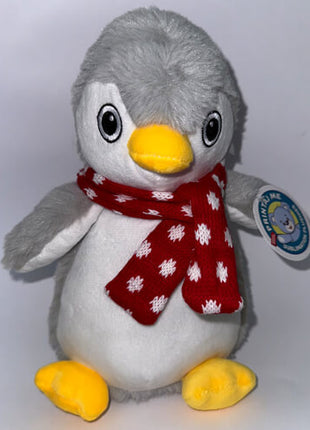 Pinguïn 25 cm voor sublimatie