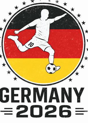 Dtf print land naar keuze