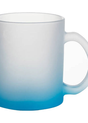 170ml (6oz) Tea Light Holder Frosted for sublimation 
