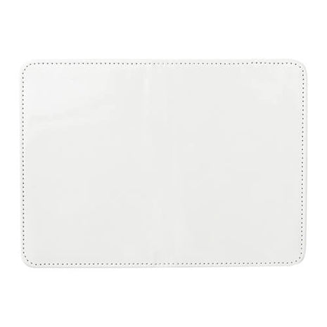 PU Leather Keychain Square for Sublimation 