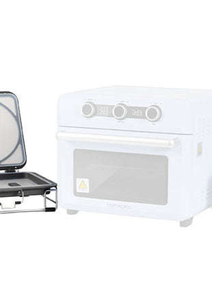 Craft Express vacuum tray set voor sublimatie
