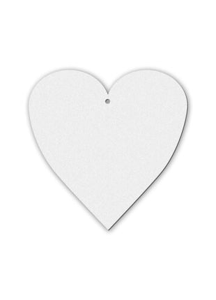 Vilten Boomhanger Hart voor sublimatie