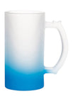 Licht Blauw