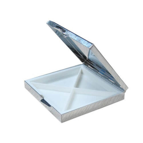 Round Mirror for Sublimation 