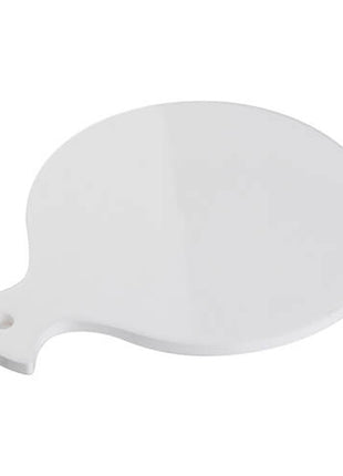 Ceramic Coaster Ø 108 mm for sublimation 