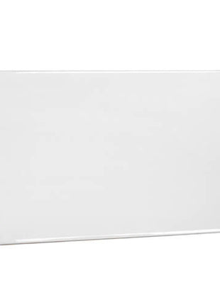 Keramikfliese 11x11cm weiß glänzend für Sublimation 