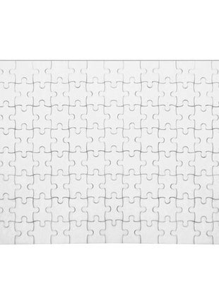 Puzzle 12 Teile zur Sublimation 