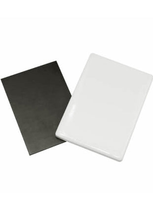 Keramikuntersetzer Ø 108 mm zur Sublimation 