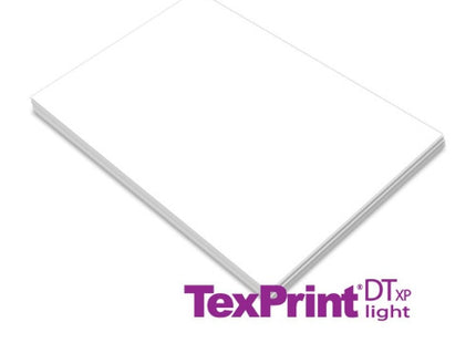 TexPrint­ DT-XP A3 sublimatiepapier 110 vellen