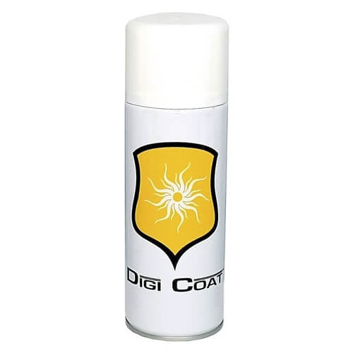 Digi Coat ™ UV-beschermende coating Spray 400 ml