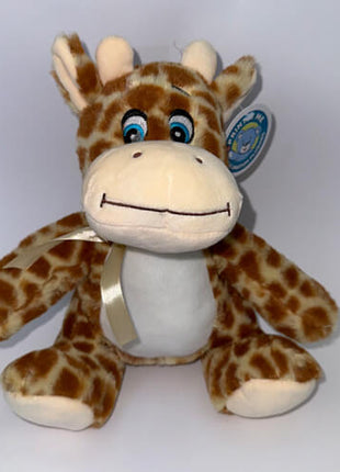 Giraffe 25 cm voor sublimatie