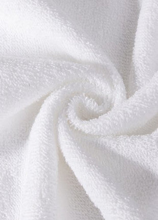 Kinderhanddoek met capuchon voor sublimatie