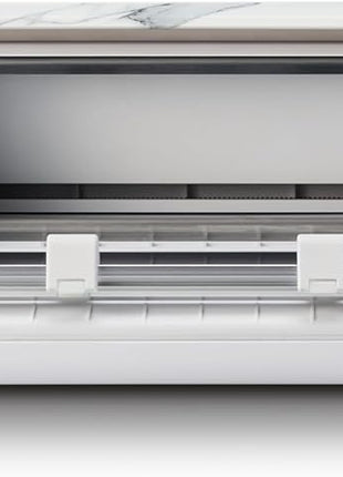 Silhouette CAMEO 5 - Bianco Digital Cutting Tool 12"