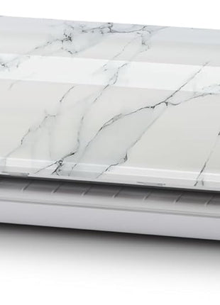 Silhouette CAMEO 5 - Bianco Digital Cutting Tool 12"