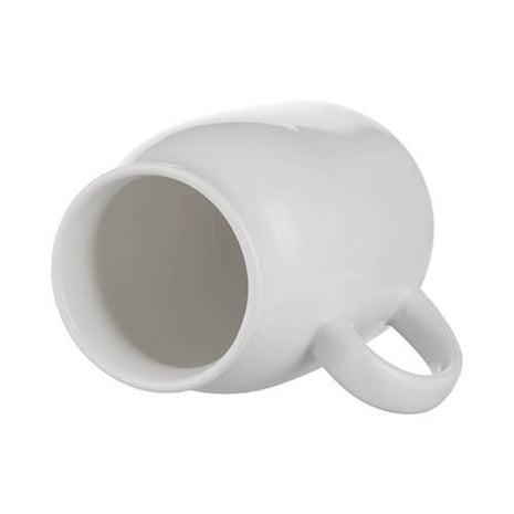 450ml (15oz) Keramisch Melkkan voor sublimatie