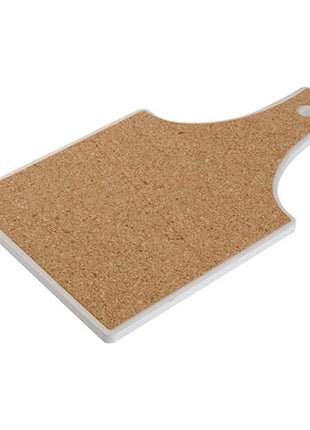 Keramikuntersetzer Ø 108 mm zur Sublimation 
