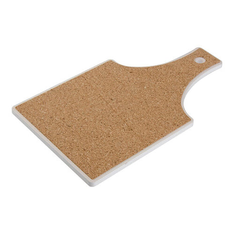 Ceramic Coaster Ø 108 mm for sublimation 