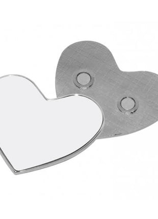Flaschenöffner aus Metall zur Sublimation 