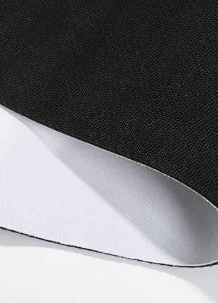 Sublimation mouse pad