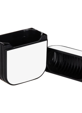 Airpods Case staand zwart voor sublimatie