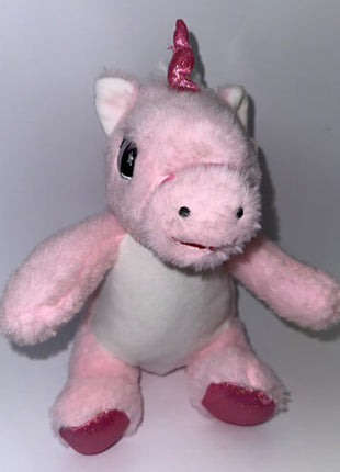 Unicorn 25 cm voor sublimatie
