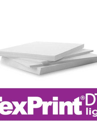 TexPrint DT-XP A4 Sublimationspapier/Tassenpapier – 110 Blatt