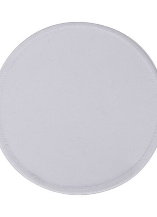 Zelfklevende patch Rond voor sublimatie