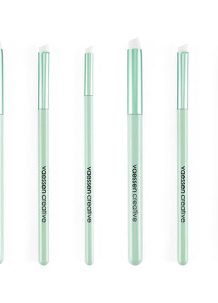 Vaessen Creative • Detail Blending Brushes 6st.