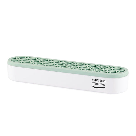 Vaessen Creative • Blending Brushes + Holder