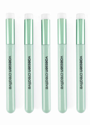 Vaessen Creative • Blending Brushes + Holder