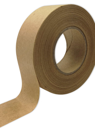 Vaessen Creative • Aquareltape 25mmx50m Bruin