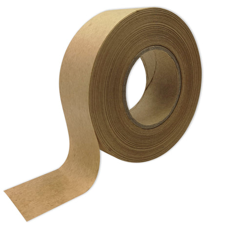 Vaessen Creative • Aquareltape 25mmx50m Bruin