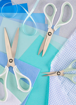 Vaessen Creative • Hobbyscharen Set 3st.