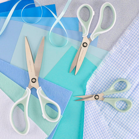 Vaessen Creative • Hobbyscharen Set 3st.