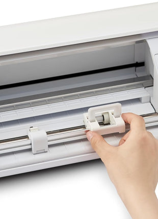 Silhouette CAMEO 5 - Wit Digital Cutting Tool 12"