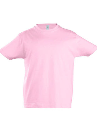 Kids´ Imperial T-Shirt Roze