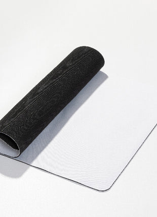 Sublimation mouse pad