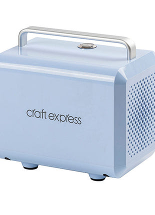 Craft Express vacuum tray set voor sublimatie