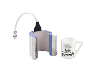 Element mini mug for the Craft Express Elite Pro Mug/Tumbler press