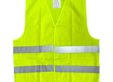 Reflecterend vest voor sublimatie