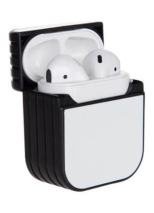Airpods Case staand zwart voor sublimatie