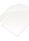 Boog 4.3x5x0.4cm