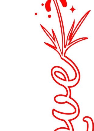 Dtf Print Love Bloem