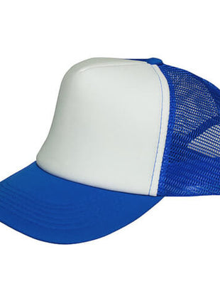 Baseballpet in verschillende kleuren voor sublimatie