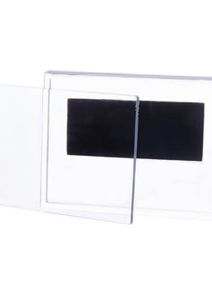 Acrylrahmen mit Magnet