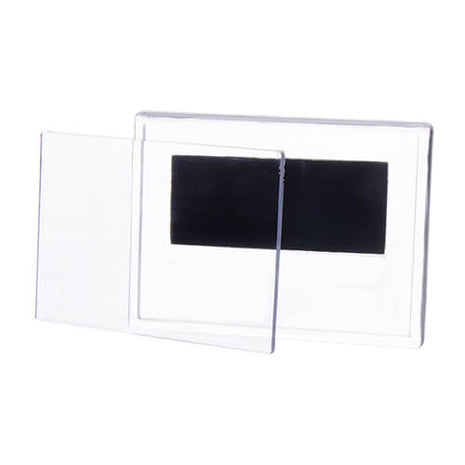 “Acryl Fotoframe Rechthoekig – Met Magneet”