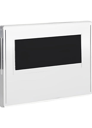 Acrylrahmen mit Magnet