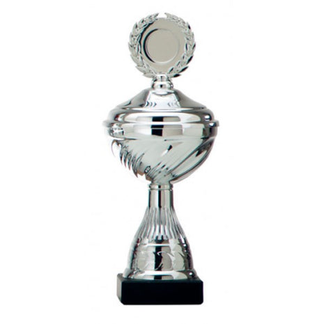 Sportbeker 20 cm – Klassieke Wedstrijdbeker