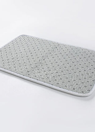 Badezimmermatte zur Sublimation 