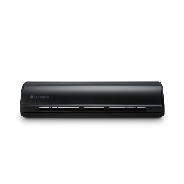 Silhouette CAMEO 5 - Zwart Digital Cutting Tool 12" (kopie)